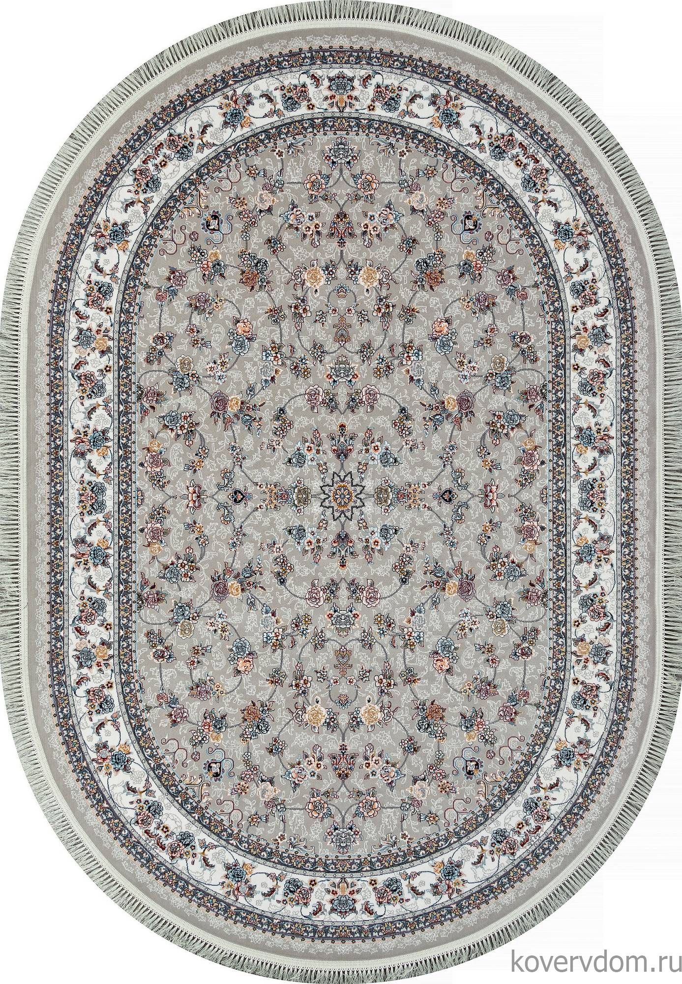 Ковер MAKTUB 7003 000 Овал Ковер MAKTUB 7003 000 Овал