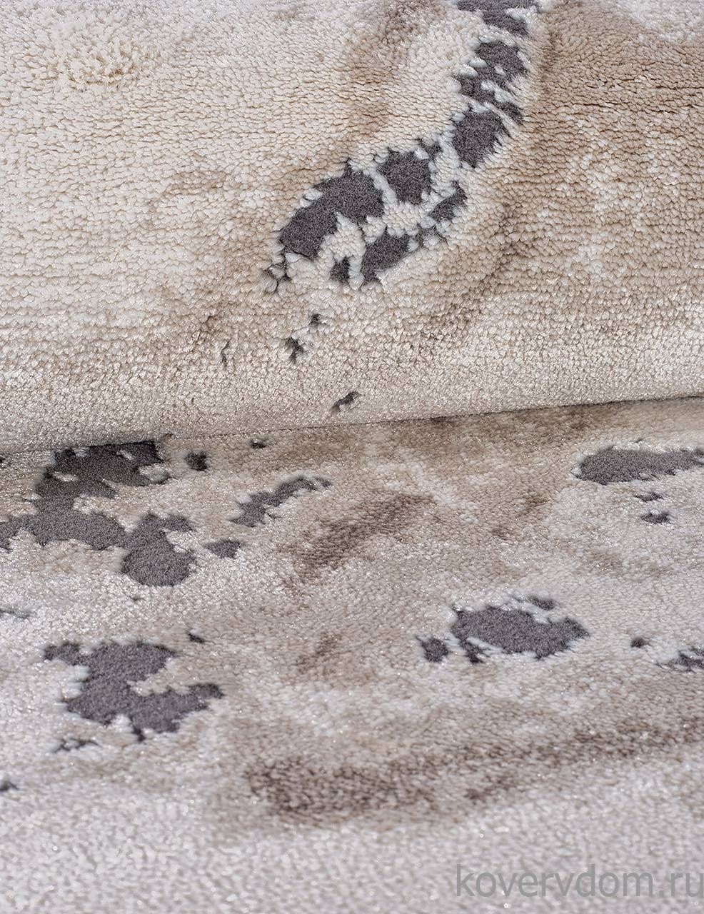 Ковер ARMINA 03819A GREY / BROWN