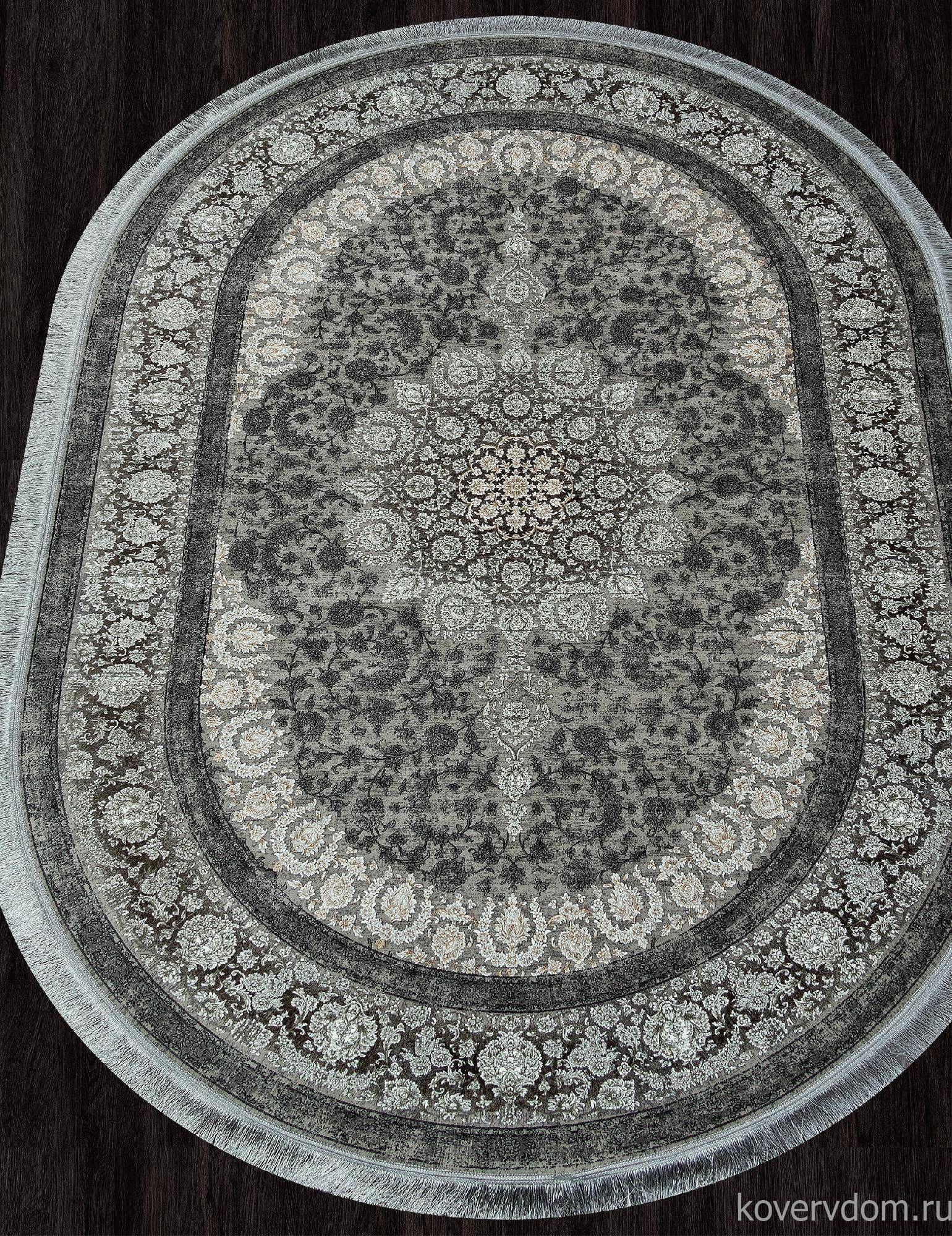 Ковер SALIMA 8003 000 Овал