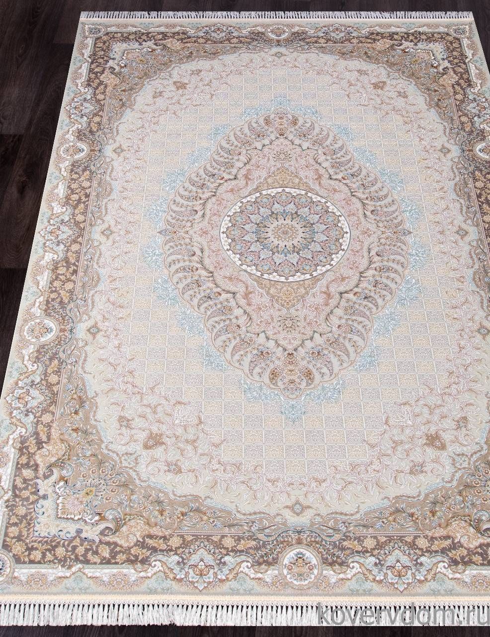 Ковер FARSI 1500 227 CREAM Ковер FARSI 1500 227 CREAM