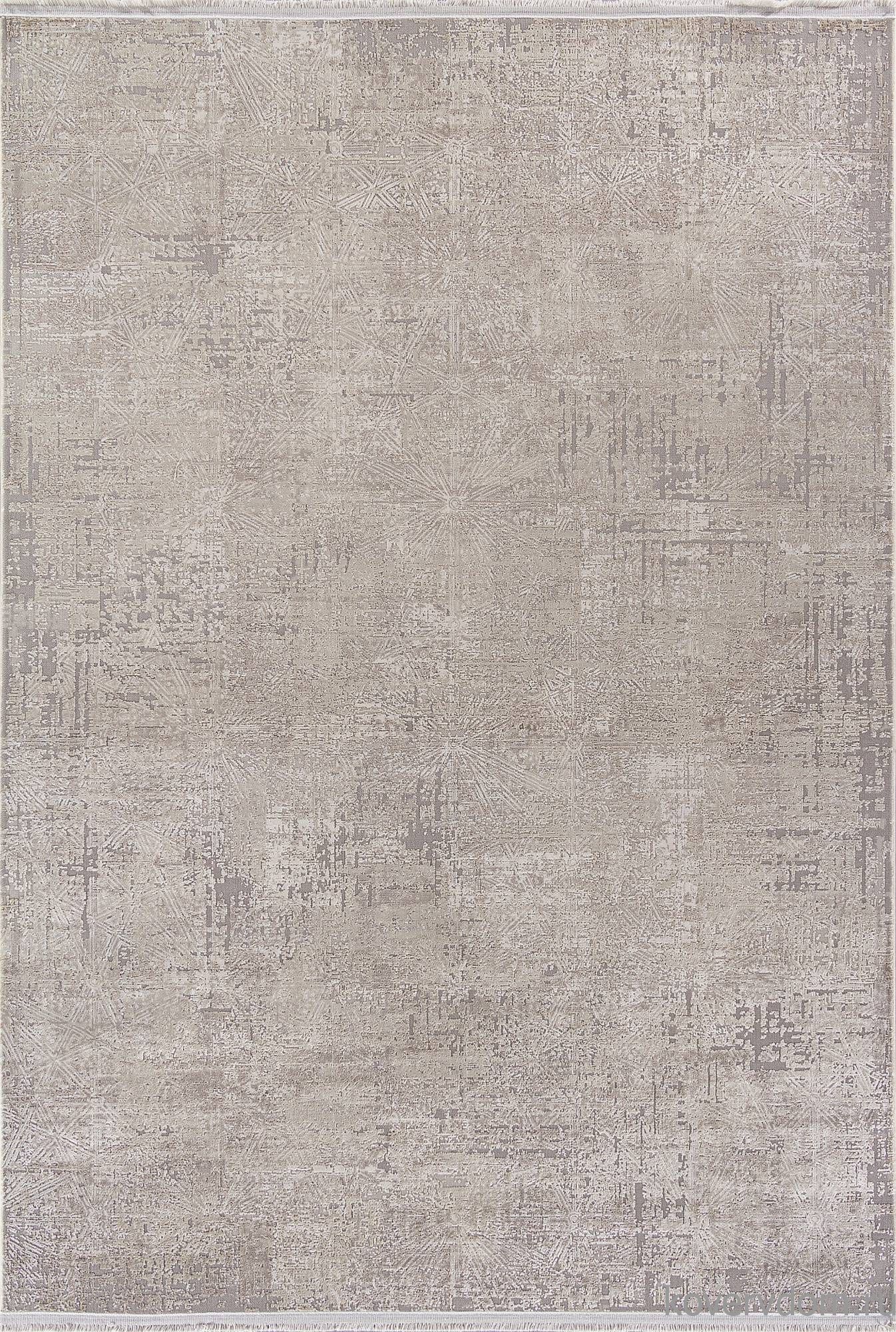 Ковер EMPEROS OLIMPOS A027BS L.GREY / GREY Ковер EMPEROS OLIMPOS A027BS L.GREY / GREY