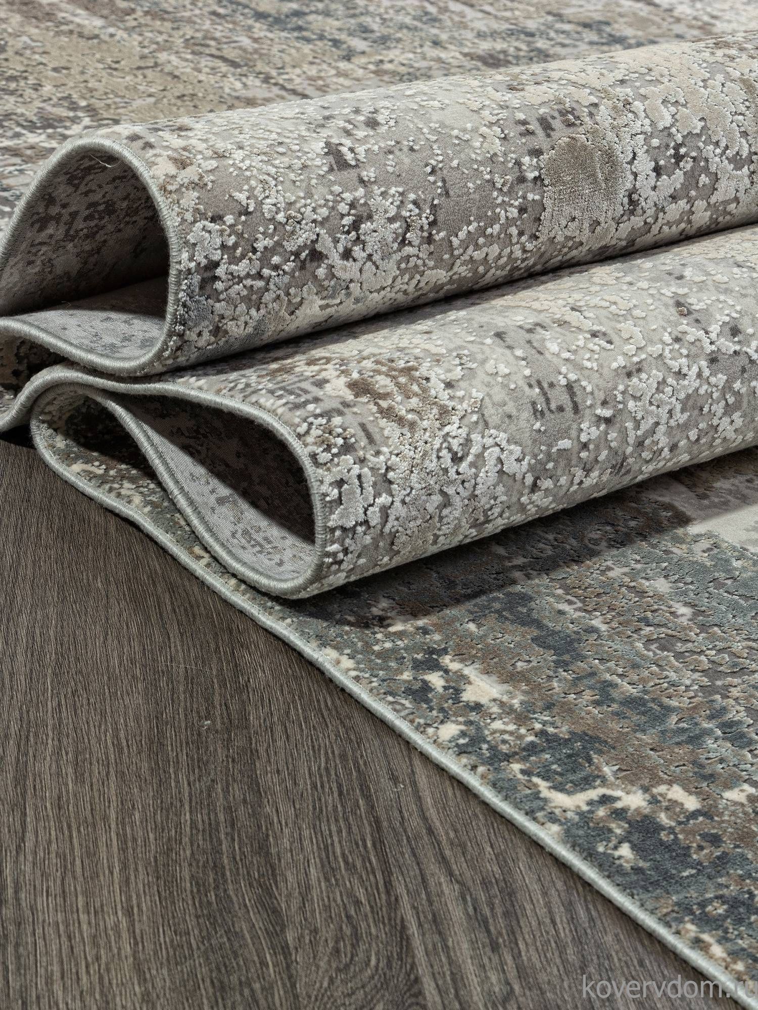 Ковер EMPEROS OLIMPOS A251AP L.BEIGE / GREY Ковер EMPEROS OLIMPOS A251AP L.BEIGE / GREY