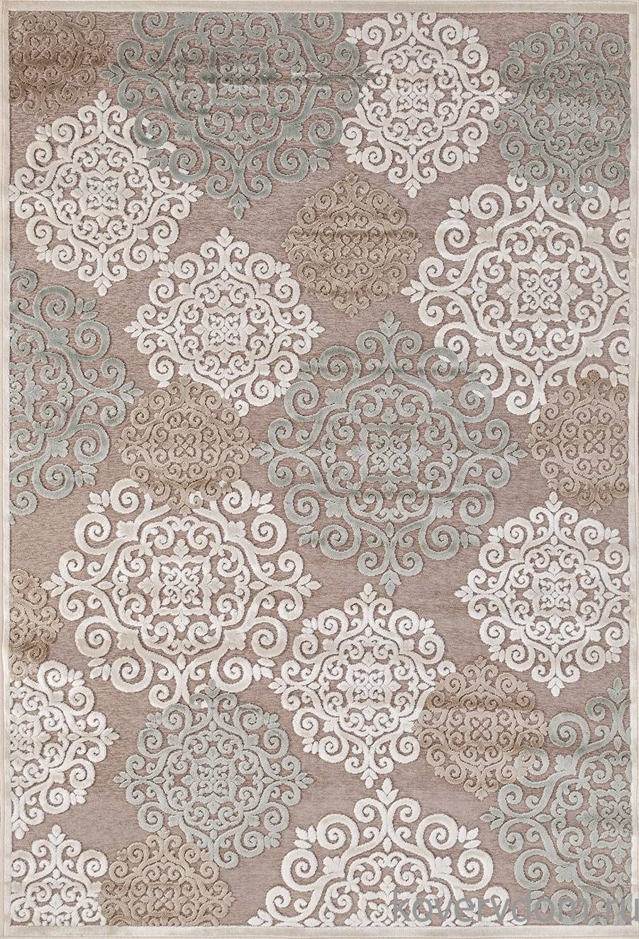 Ковер GENOVA 938001 655590 V