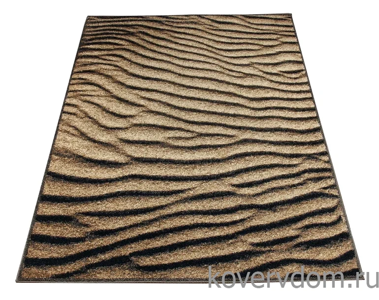 Ковер фризе ECO Top JURATA beige Ковер фризе ECO Top JURATA beige