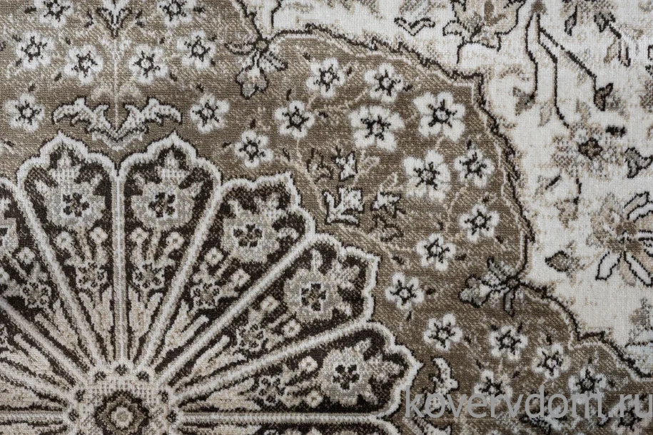 Ковер из вискозы Livante 27167 6474