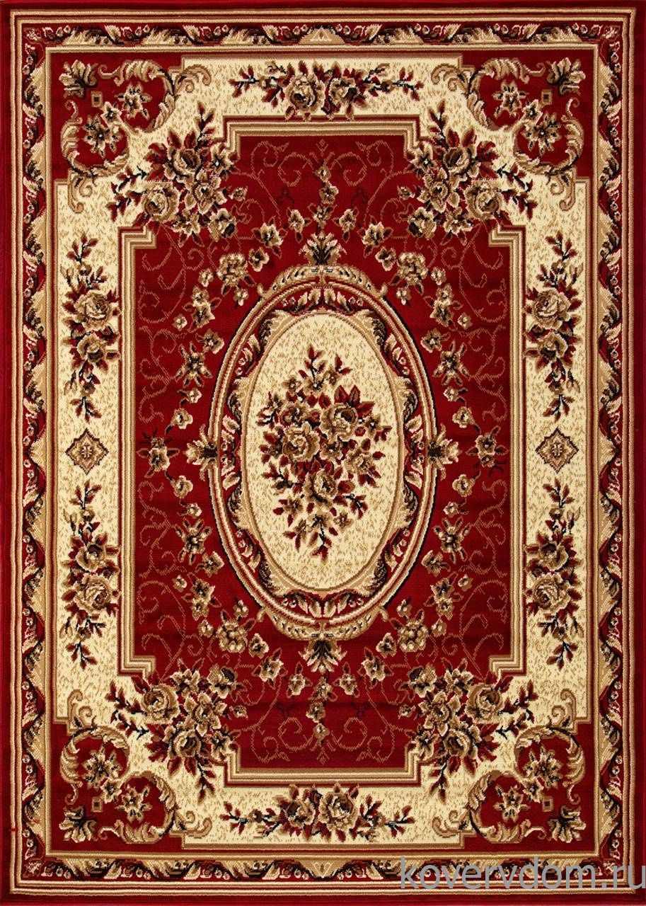 Ковер LAGUNA 5444 RED