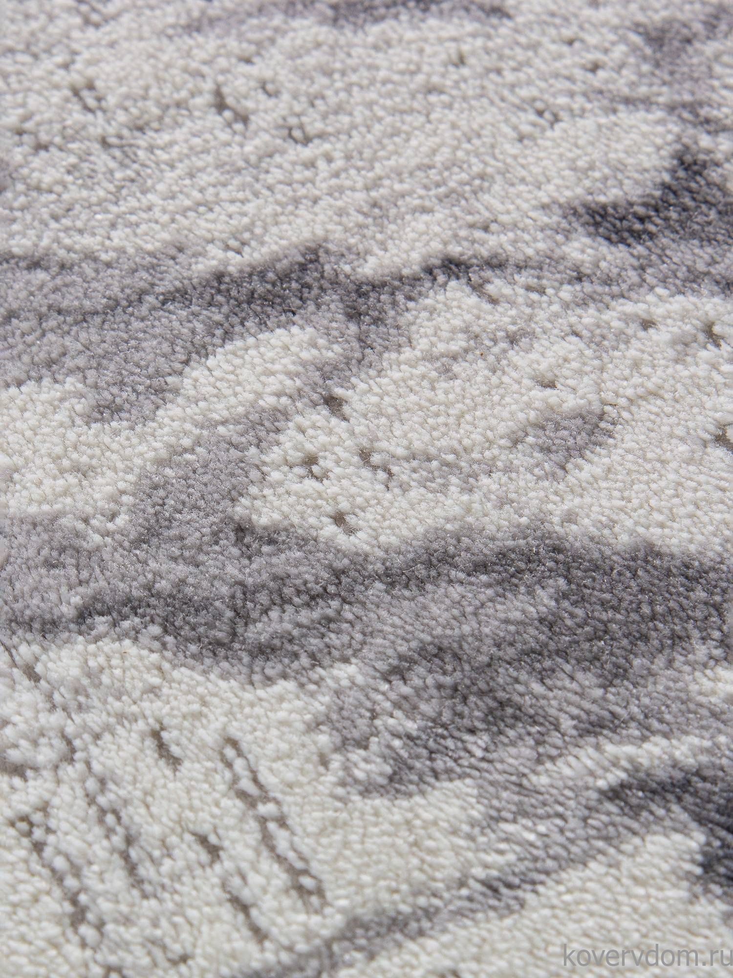 Ковровая Дорожка NENSI GL071G GREY / GREY Ковровая Дорожка NENSI GL071G GREY / GREY