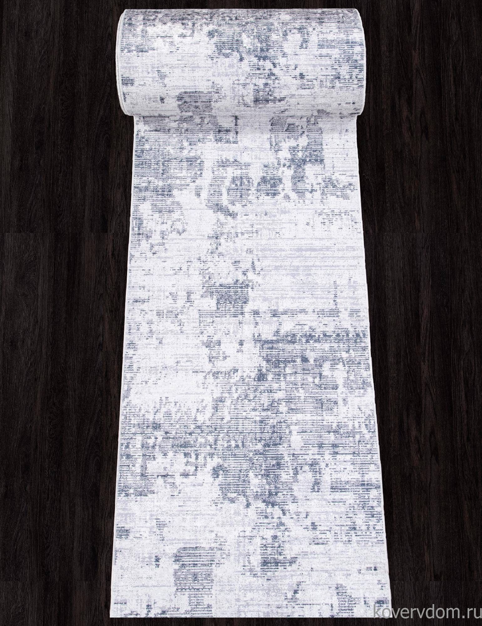 Ковровая дорожка MELISA 8024D в ассортименте Ковровая дорожка MELISA 8024D в ассортименте