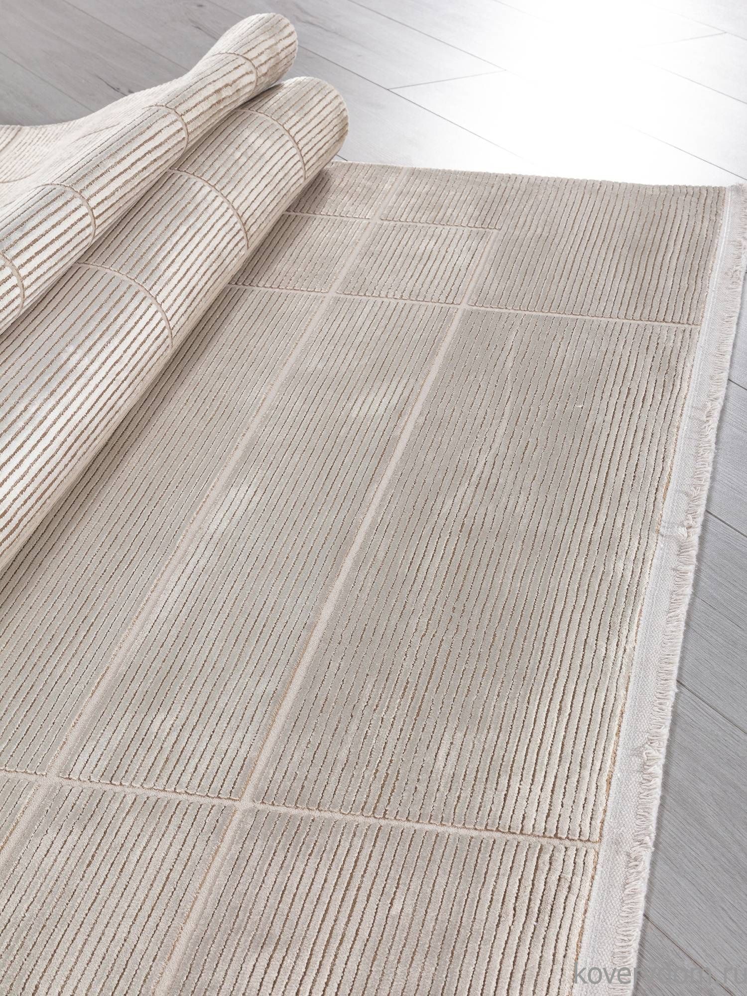 Ковер EMPEROS OLIMPOS A490A7 L.BROWN / L.BEIGE Ковер EMPEROS OLIMPOS A490A7 L.BROWN / L.BEIGE