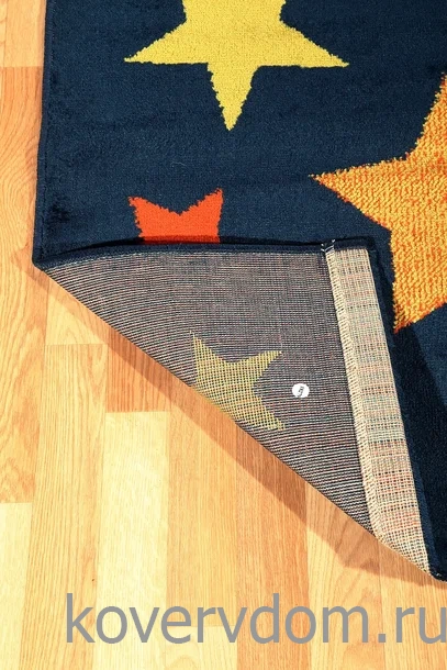 Ковер Sonic Kids Звезды 5994 IA1 B Ковер Sonic Kids Звезды 5994 IA1 B