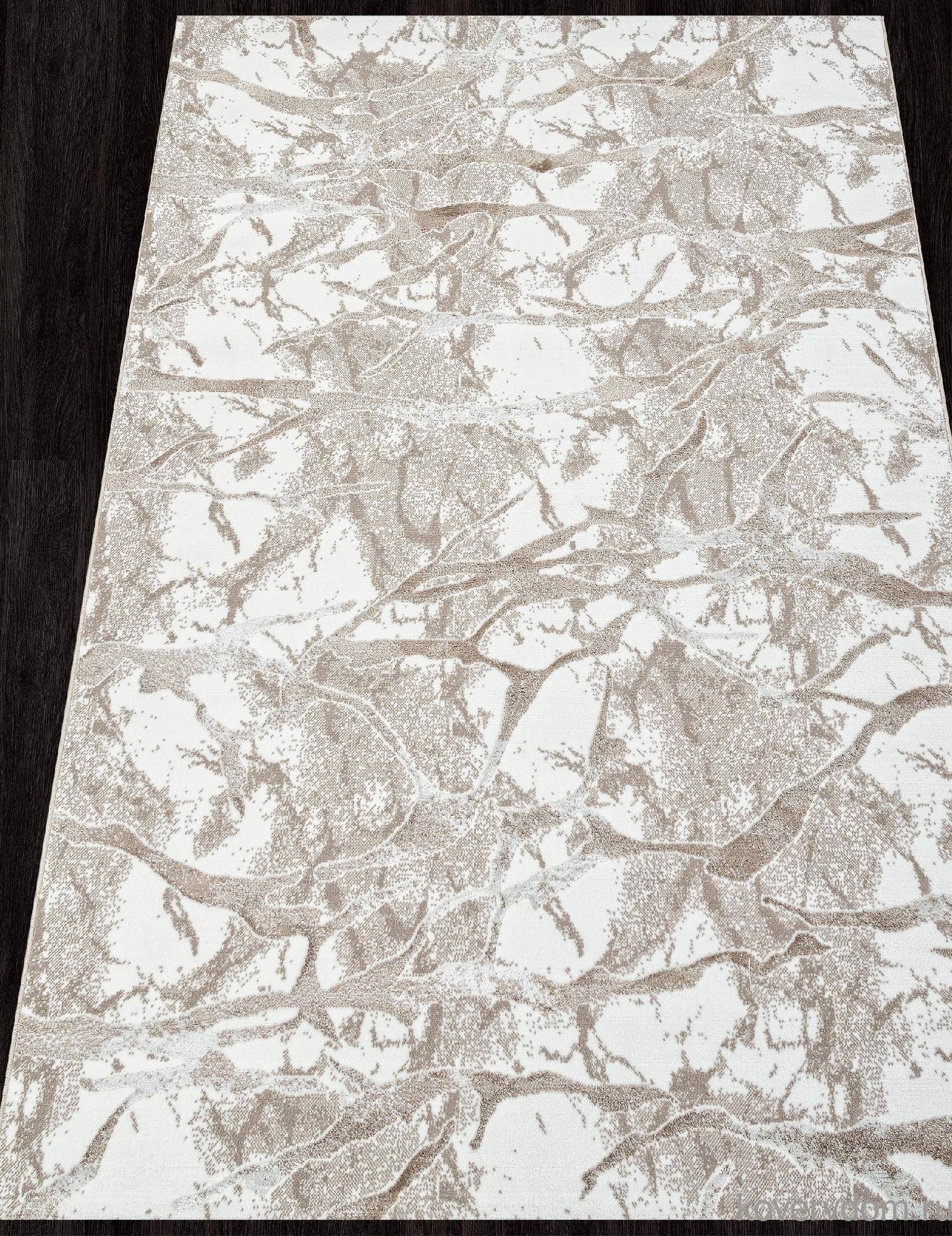 Ковер PARADIZE 03215A CREAM HB / BEIGE Ковер PARADIZE 03215A CREAM HB / BEIGE