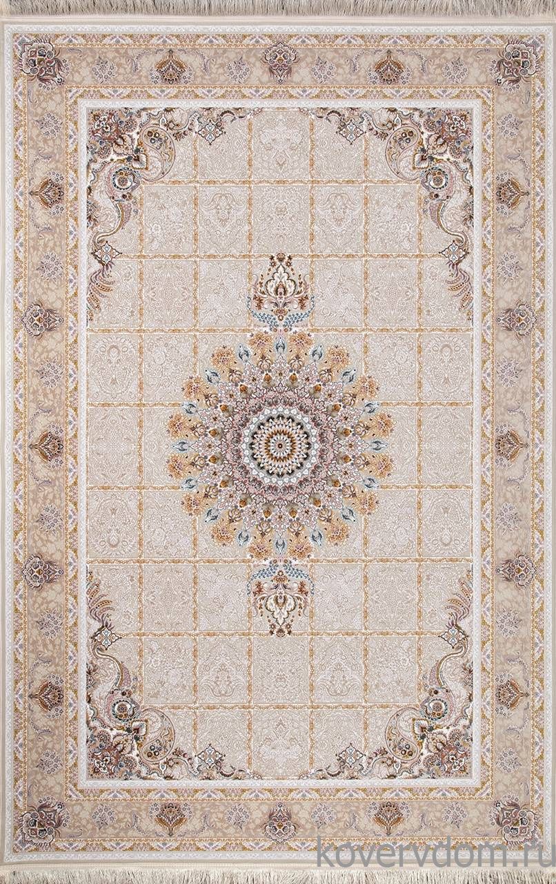 Ковер MEDINA LALEH CREAM Ковер MEDINA LALEH CREAM