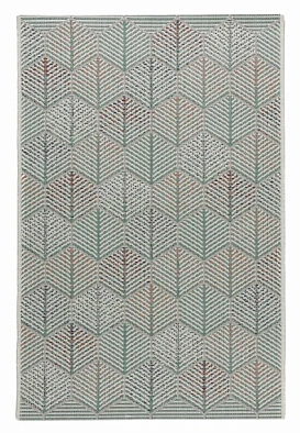 Ковер-циновка Mundo 9368 Z701