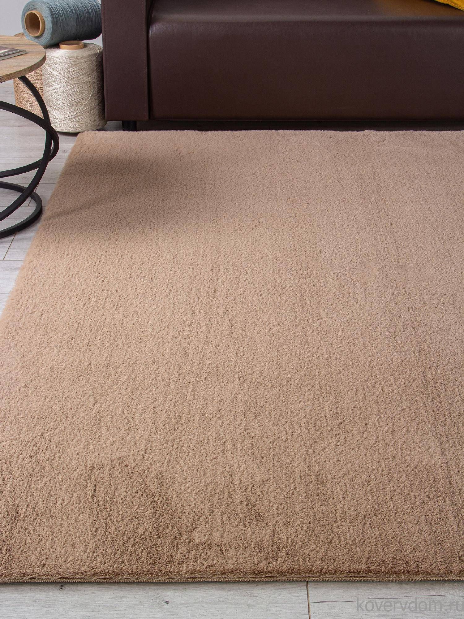 Ковер RABBIT LUXE PX2001 CAMEL Ковер RABBIT LUXE PX2001 CAMEL