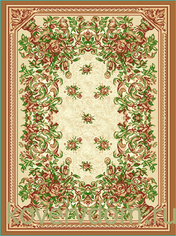 Ковер Агат 126-01