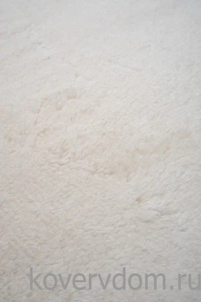 Ковер из искусственного меха Chic 1000A CREAM_1005 круг Ковер из искусственного меха Chic 1000A CREAM_1005 круг