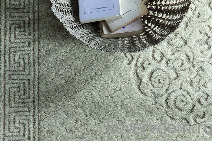 Ковер шерстяной OSTA  Metro 80188 121 Ковер шерстяной OSTA  Metro 80188 121