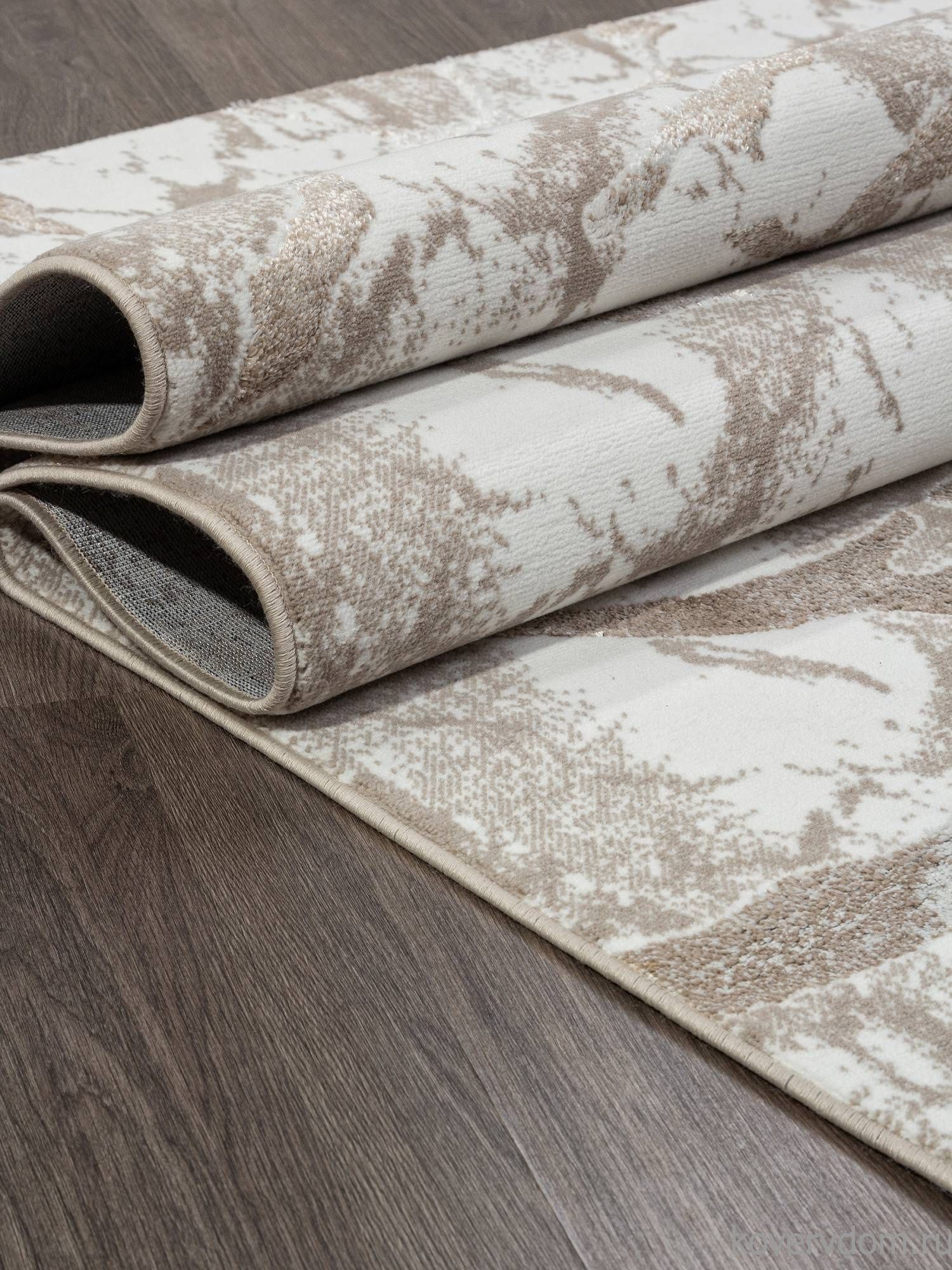 Ковер PARADIZE 03215A CREAM HB / BEIGE Ковер PARADIZE 03215A CREAM HB / BEIGE