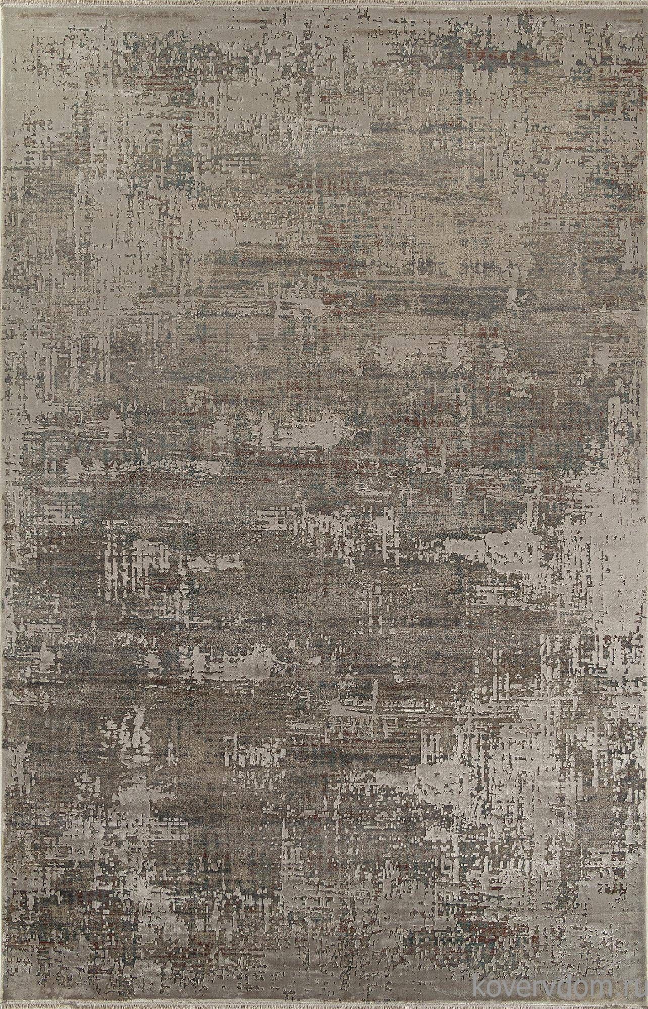 Ковер ROYAL B859J2 CREAM / L.GREY