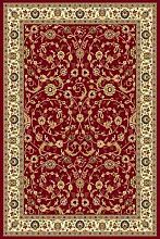 Ковер VALENCIA 2 D251 RED