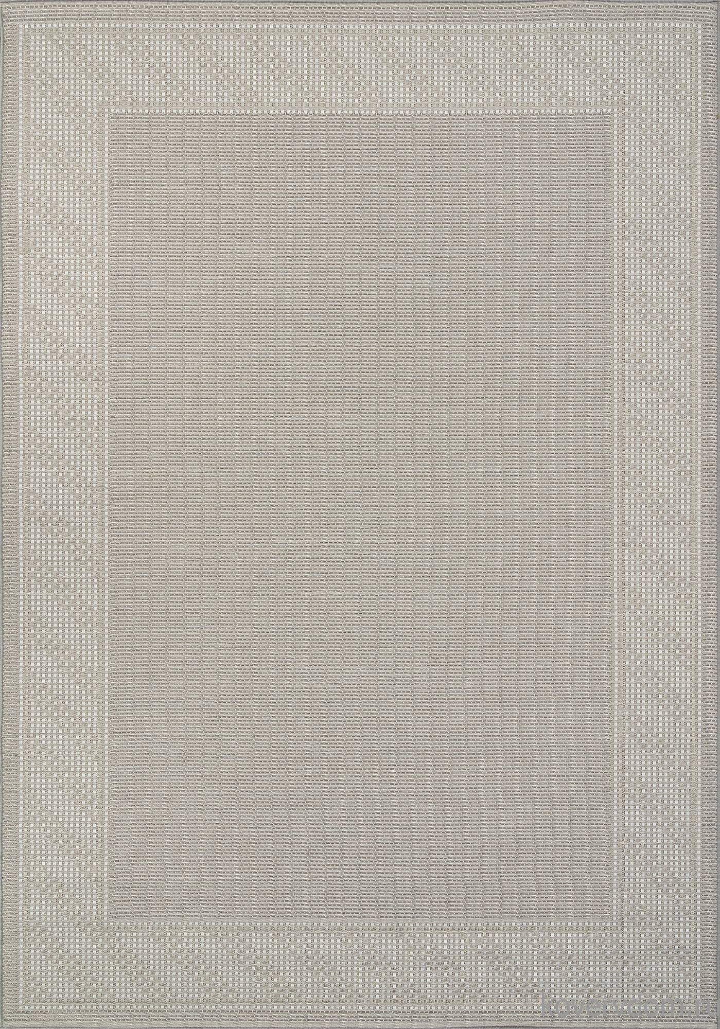 Ковер-циновка INDIGO S124 BEIGE