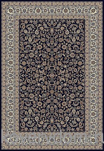 Ковер шерстяной Verdi 36030 3434   круг