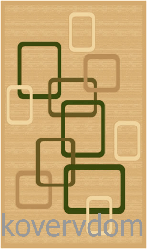 Ковер Азия ПРЕМИУМ 30489-03 Ковер Азия ПРЕМИУМ 30489-03