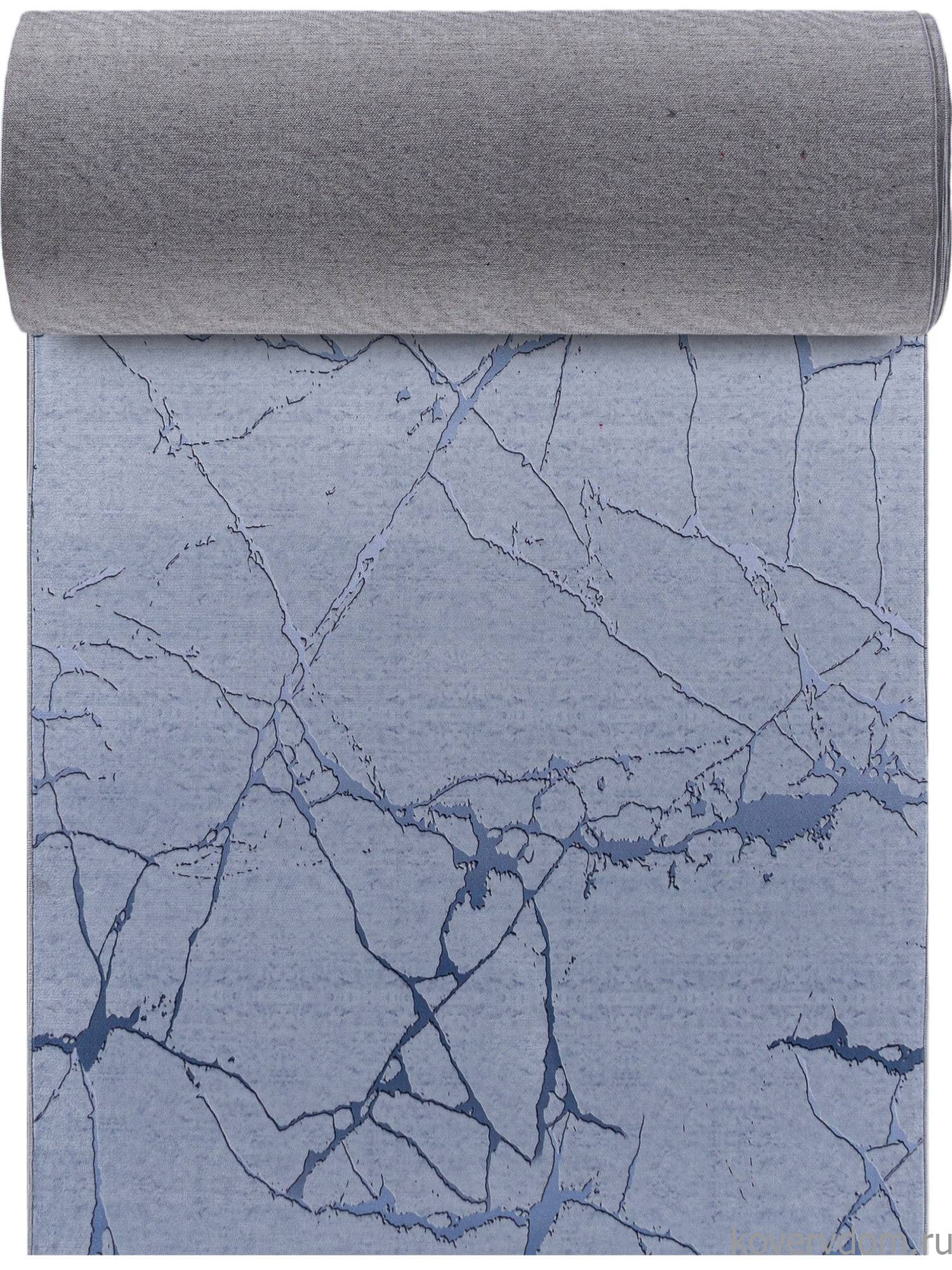 Ковровая Дорожка LEO PLUS PX6031 GREY Ковровая Дорожка LEO PLUS PX6031 GREY