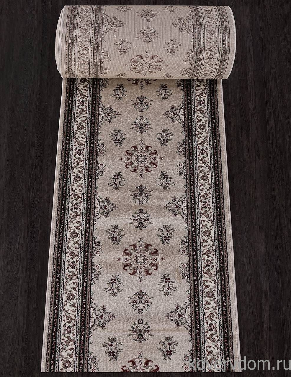 Ковровая Дорожка COLIZEY D064 BEIGE