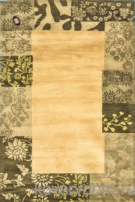 Ковер MAHAL cream 