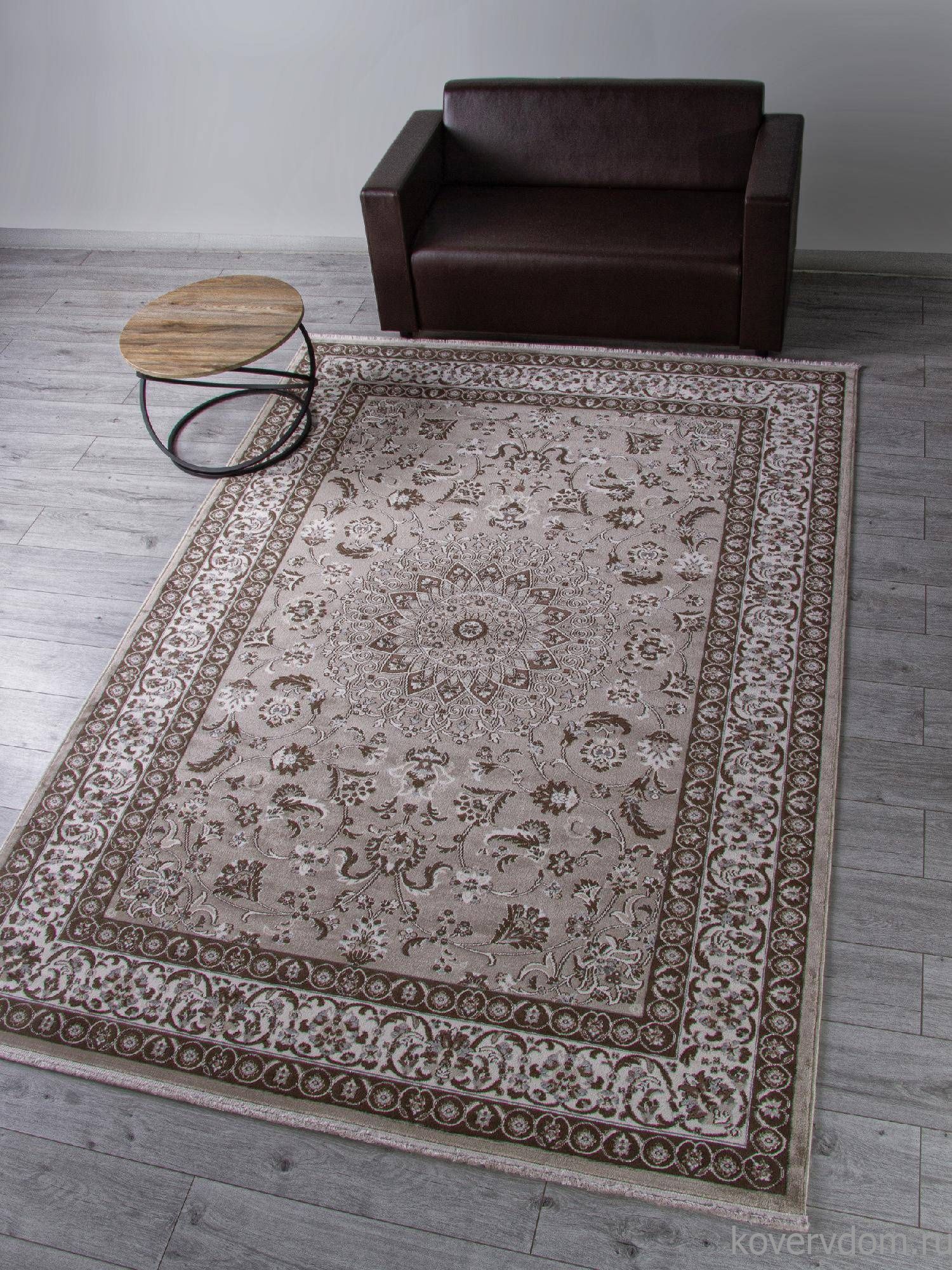 Ковер DOLCE D210 BEIGE