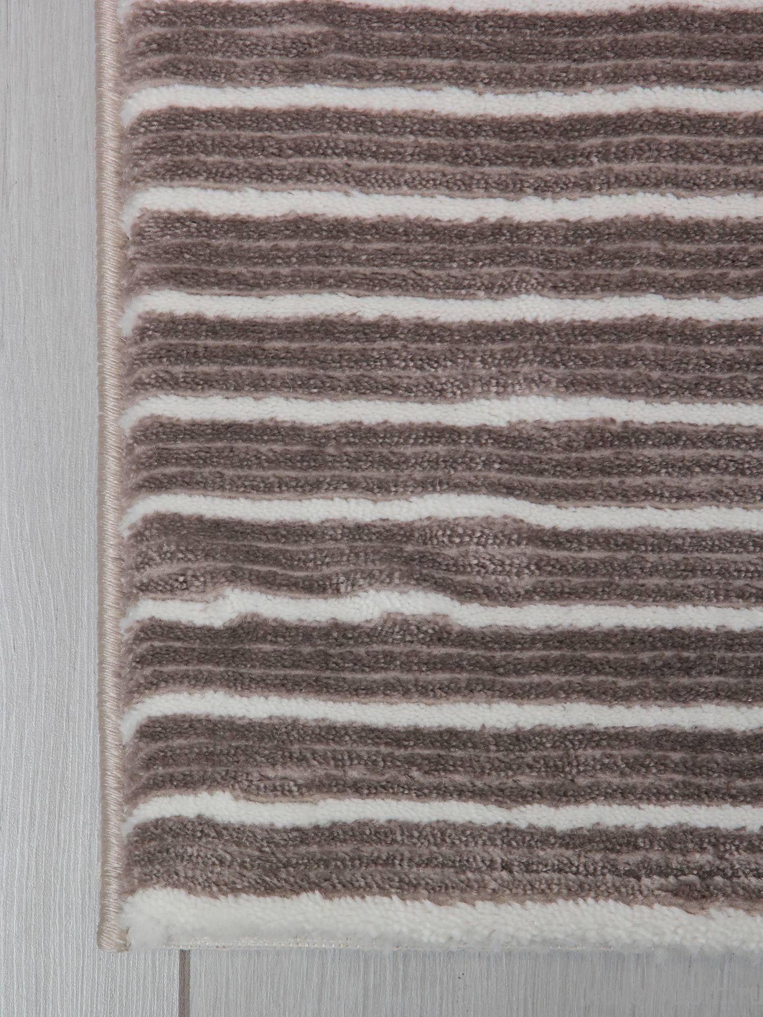 Ковер NENSI GL245A BROWN / BROWN