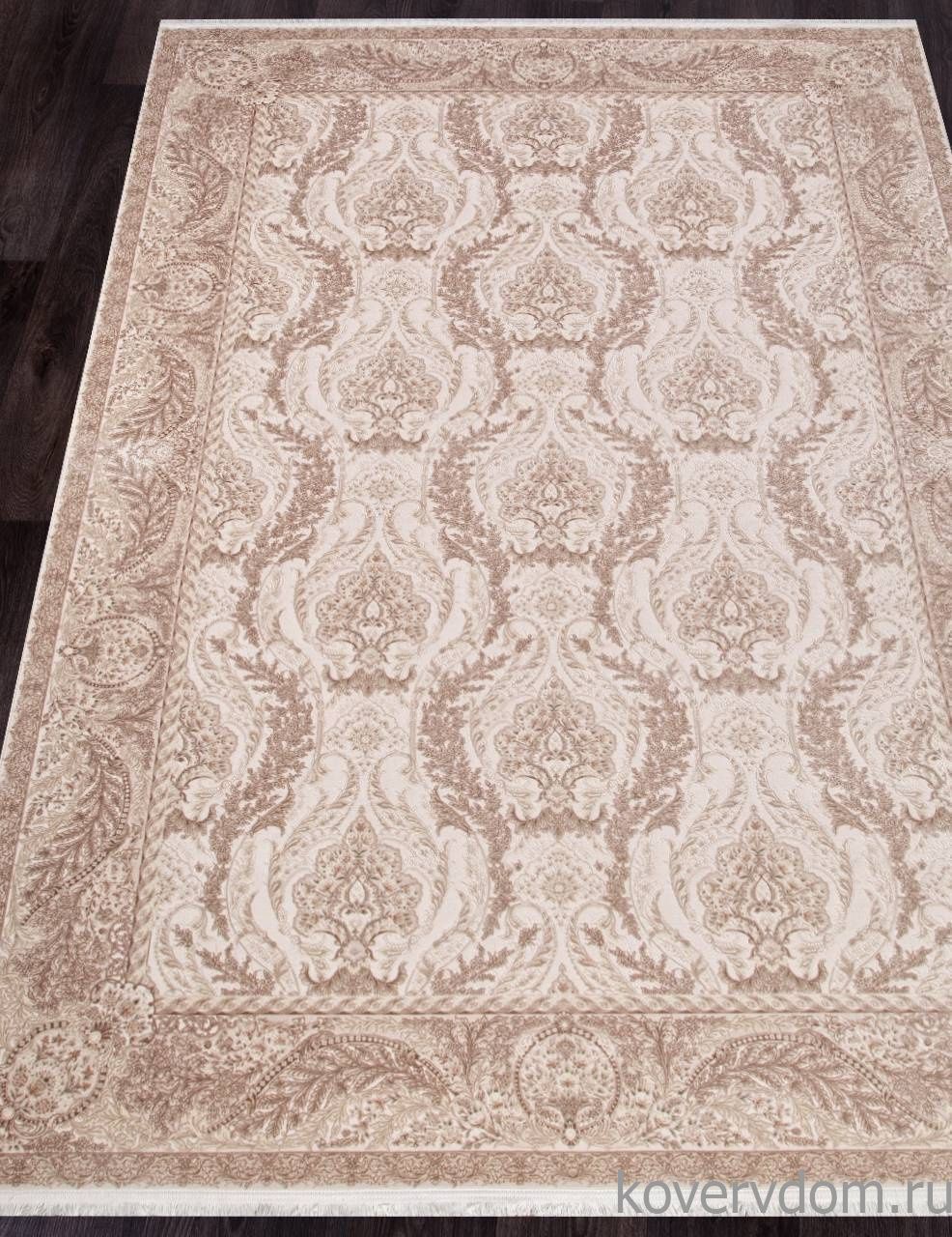 Ковер NOYAN 8051 CREAM