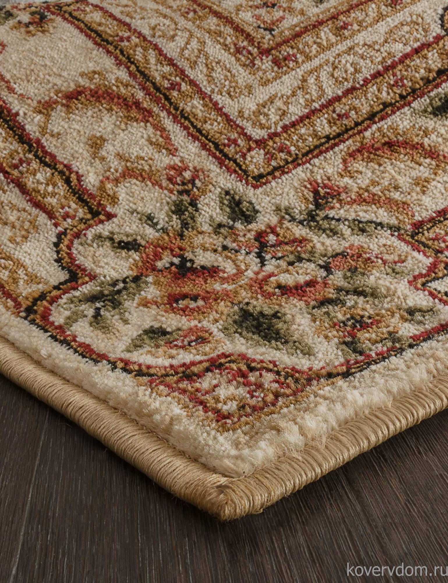 Ковер VALENCIA 2 5440 CREAM Ковер VALENCIA 2 5440 CREAM