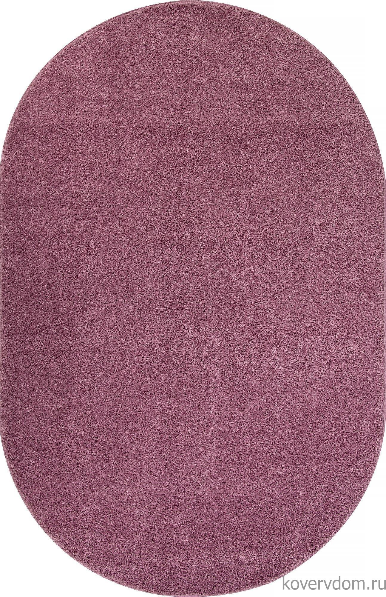 Ковер LANA-A T600 LILAC Овал