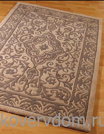 Ковер CLASSIC NATURAL Beige Ковер CLASSIC NATURAL Beige