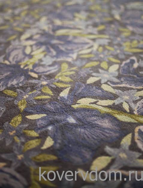 Авторский ковер ручной работы C5S006