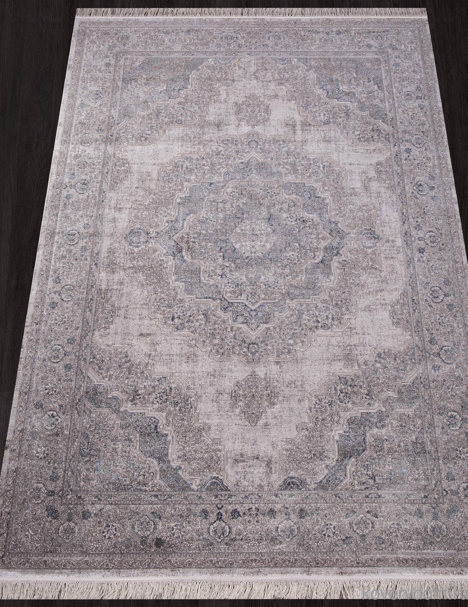 Ковер MESMERIZE O0495 095 GREY Ковер MESMERIZE O0495 095 GREY