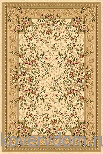 Ковер IZMIR D197 CREAM Ковер IZMIR D197 CREAM