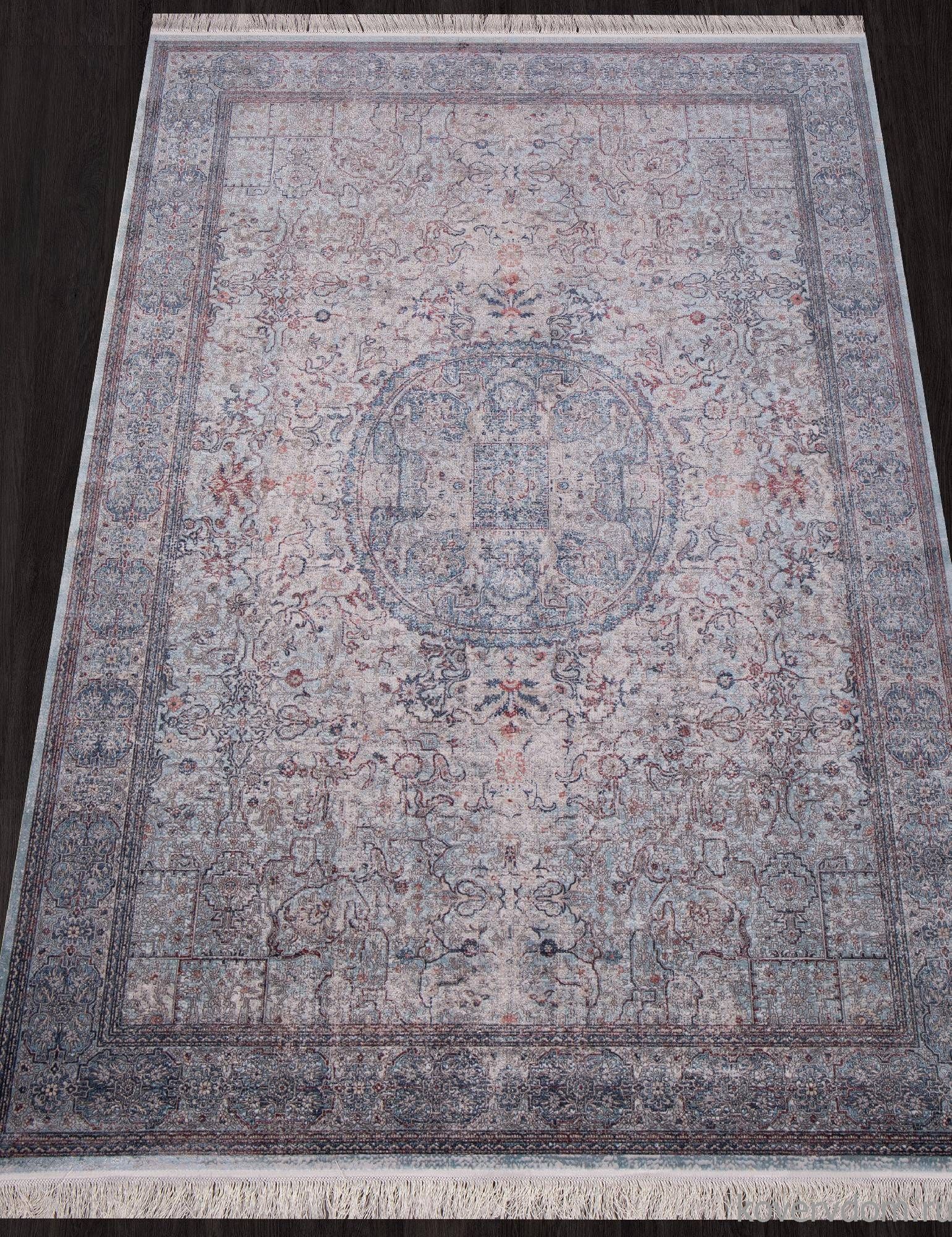 Ковер MESMERIZE O0490 031 BLUE Ковер MESMERIZE O0490 031 BLUE