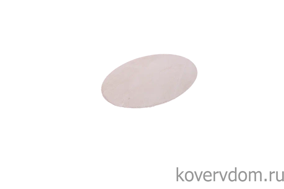 Ковер из искусственного меха Chic 1000A CREAM_1005 круг Ковер из искусственного меха Chic 1000A CREAM_1005 круг