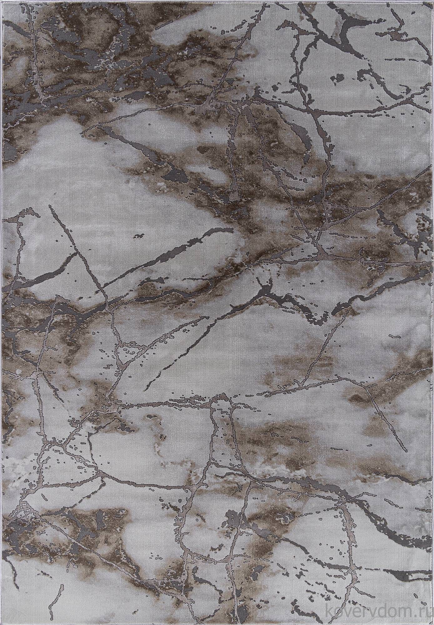 Ковер GRAFF 3270 GRAY-BEIGE