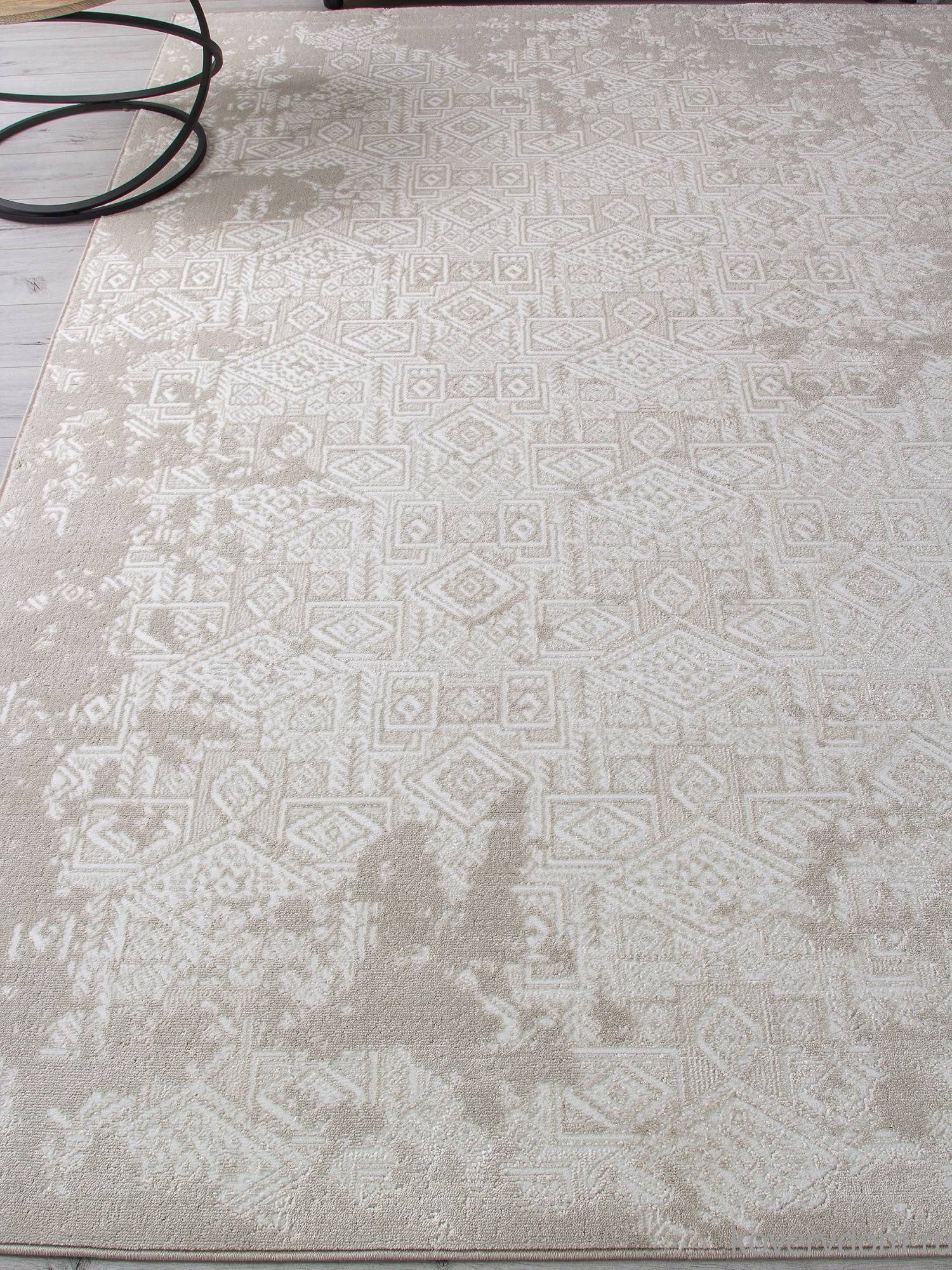 Ковер OSTIN F583 CREAM