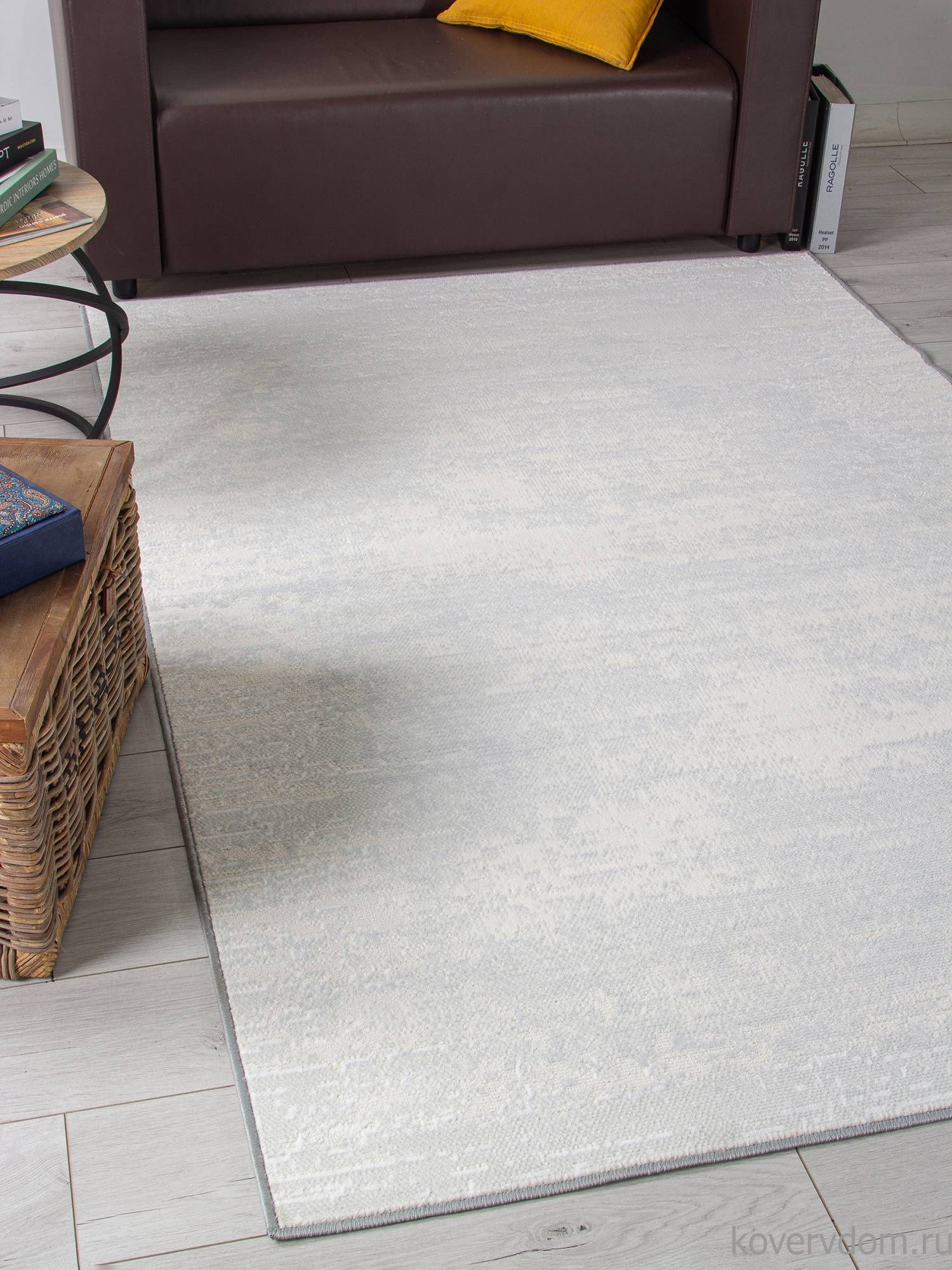 Ковер CUBA F270 BLUE