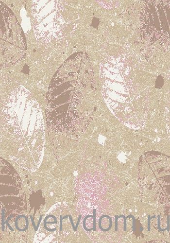 Детский ковер Микрофлор 3084k ОВАЛ  Детский ковер Микрофлор 3084k ОВАЛ