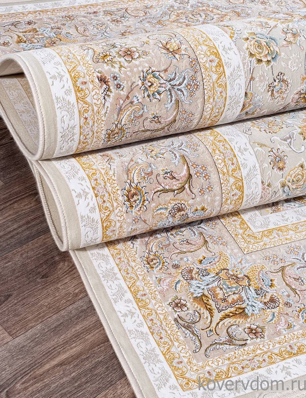 Ковер MEDINA RAYA CREAM Ковер MEDINA RAYA CREAM