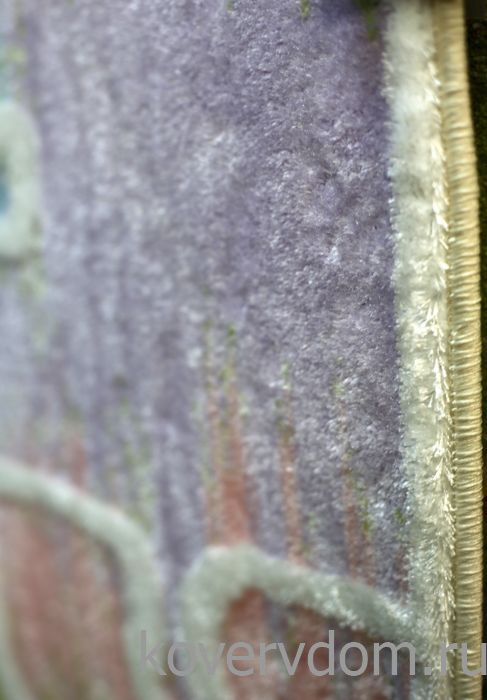 Детский ковер Микрофлор 0612ca