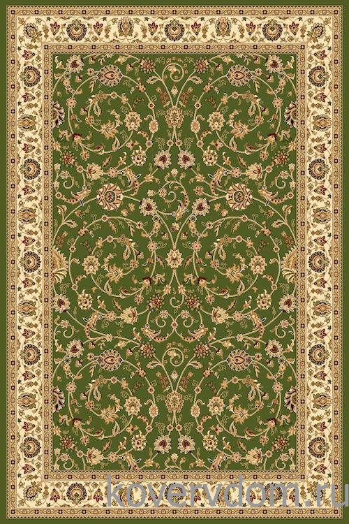 Ковер VALENCIA 2 D251 GREEN Ковер VALENCIA 2 D251 GREEN