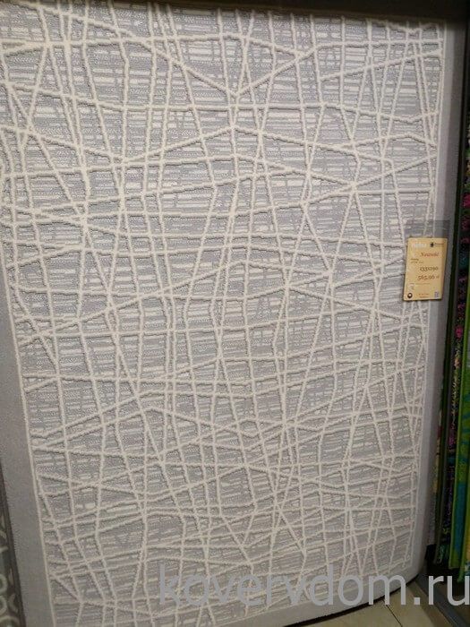 Ковер Galaxy Agnella Avior grey