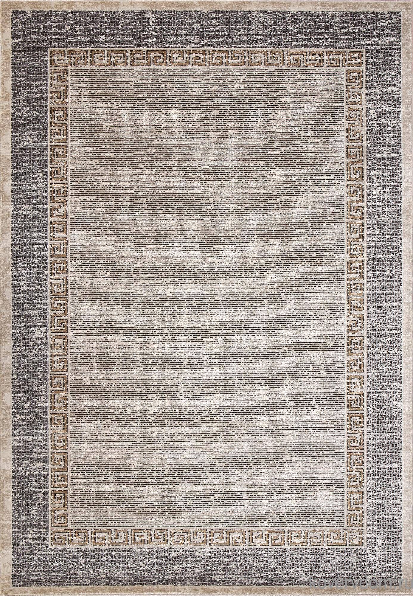 Ковер SERENITY D952 BEIGE Ковер SERENITY D952 BEIGE